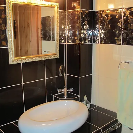 Villa Vadaszvilla Urkut