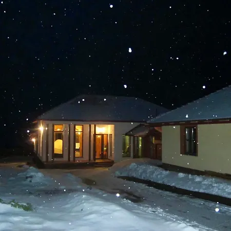 Vadaszvilla
