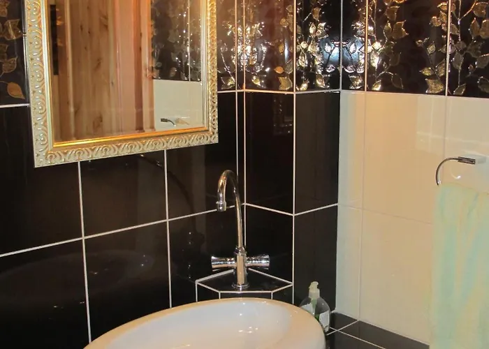 Villa Vadaszvilla Urkut